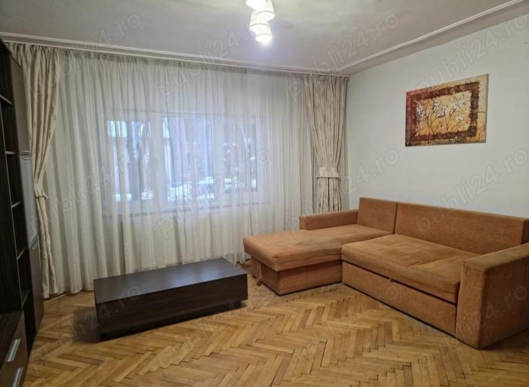 Ocazie!! Timocului | Decomandat | Parter Inalt | Cu Centrala | Mobilat si Utilat - 1