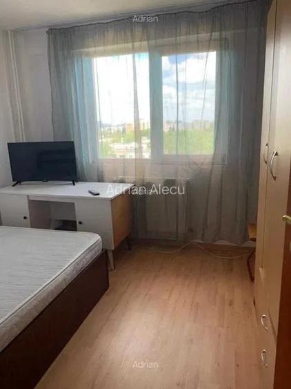 Apartament 2 camere, decomandat, 44 mp, ac, metrou aproape, Lujerului Apartament 2 camere, decomandat, 44 mp, ac, metrou aproape, Lujerului