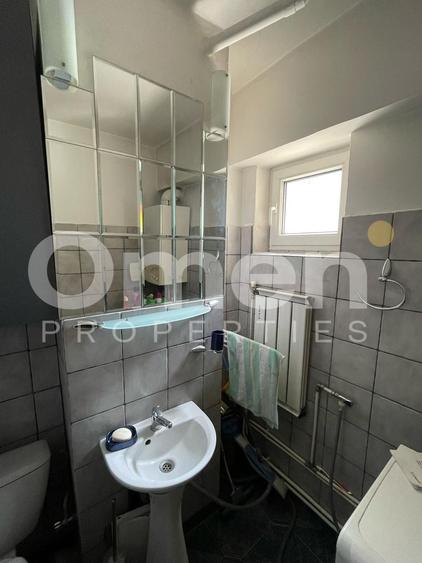Apartament 4 camere de vănzare zona Vasile Alecsandri - 10