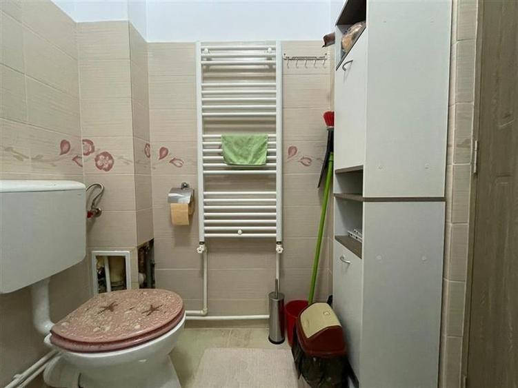 Apartament cu 2 camere de vanzare zona centrala Tulcea - 8