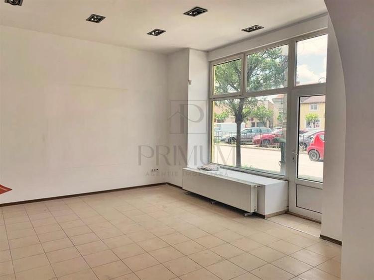 Iosefin- Spatiu Comercial- Vitrina mare-170 utili+subsol-trifazic - 13