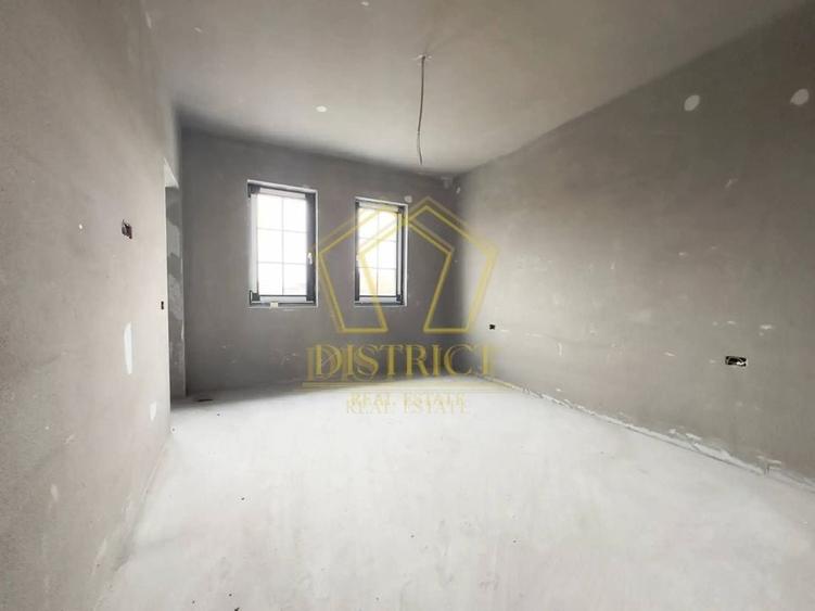 Casa superba cu 5 camere si garaj | Dumbravita - 12