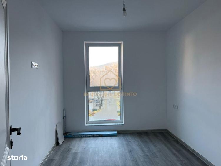 Apartament cu 3 camere si garaj subteran Marinescu - 3