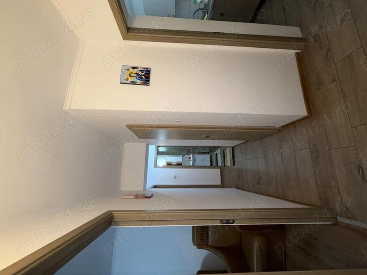 Vand apartament doua camere decomandat Negru Voda - 3