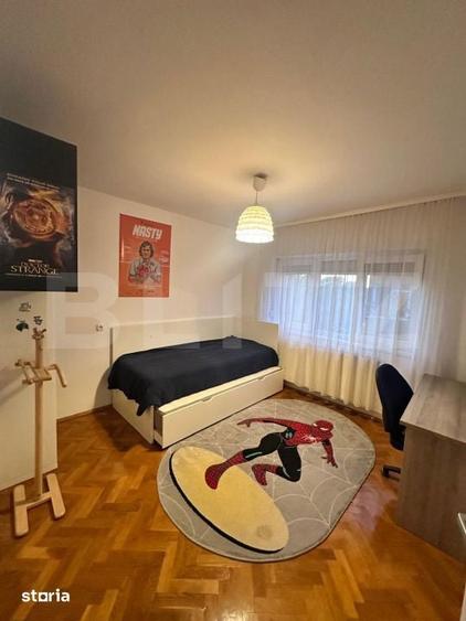 Apartament 3 camere, etaj 2, 67 mp zona Bucovina - 2