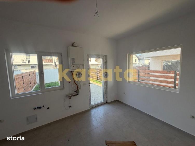 Duplex Nou Bragadiru | Rate Direct Proprietar 10 Ani | P+1+Pod - 7