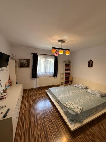 Mihailesti l Casa de vanzare P+M 2011  l 190 Mp Utili l 1000 Mp Teren l - 6