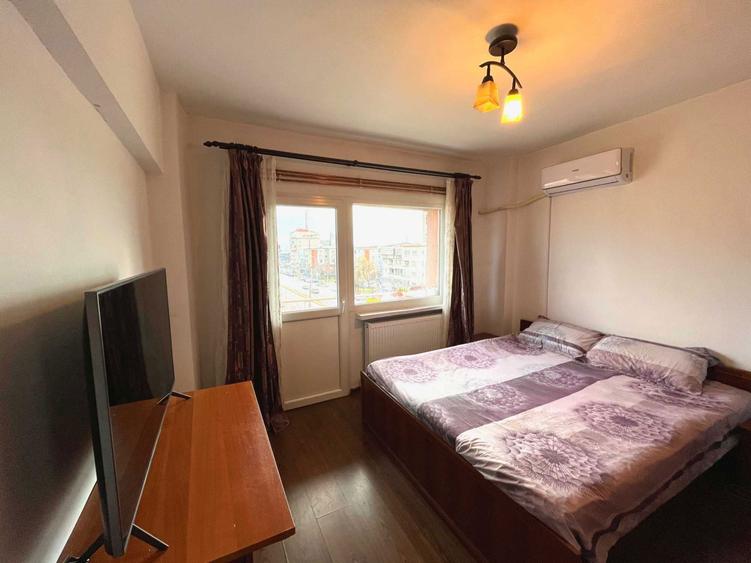 Apartament cu 2 camere, decomandat, zona Iiruc - 2