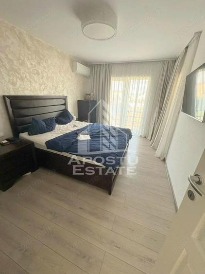 Duplex mobilat si utilat,3 dormitoare 2 bai,Ghiroda - 3