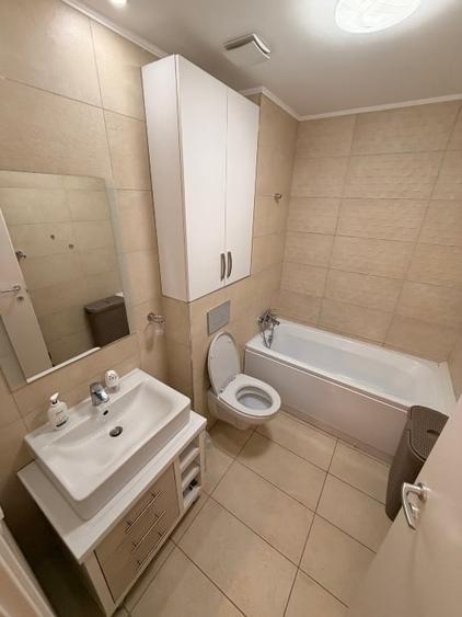 Apartament 2 camere, 50mp, balcon, Loc de Parcare Cosmopolis - 6