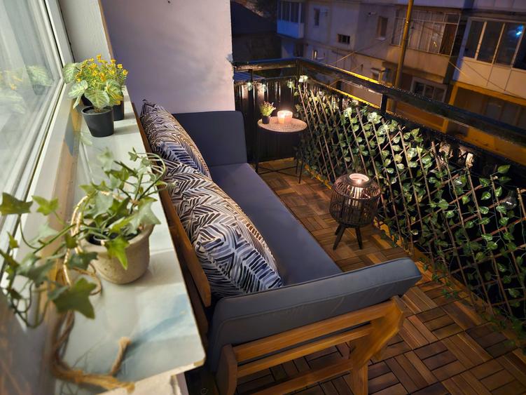 Apartament in Lugoj - 7
