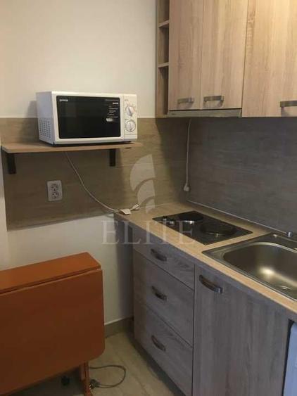 Garsoniera &icirc;n zona ExpoTransilvania - 3