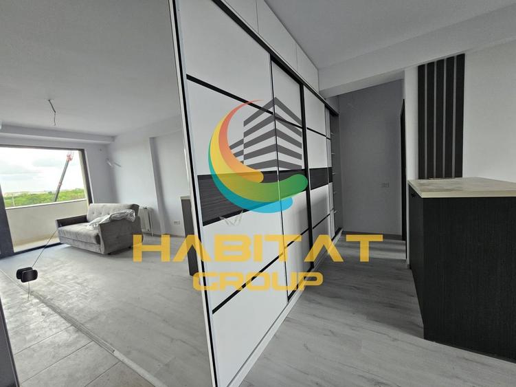 3 camere Nou zona soseaua Magurele sector 5  finalizare 2026 - 14