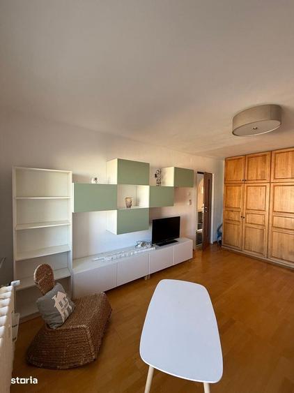 Apartament de inchiriat, 4 camere, 84 mp, Mara?ti zona LIDL Mara?ti - 2