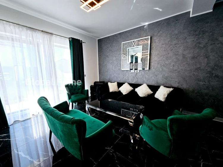 Vila  119 MP | Tunari | Curte 140 MP | Centrala Proprie - 10