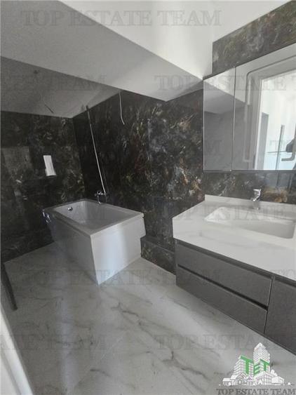 Vila 5 camere cu garaj In Prelungirea Ghencea - 4