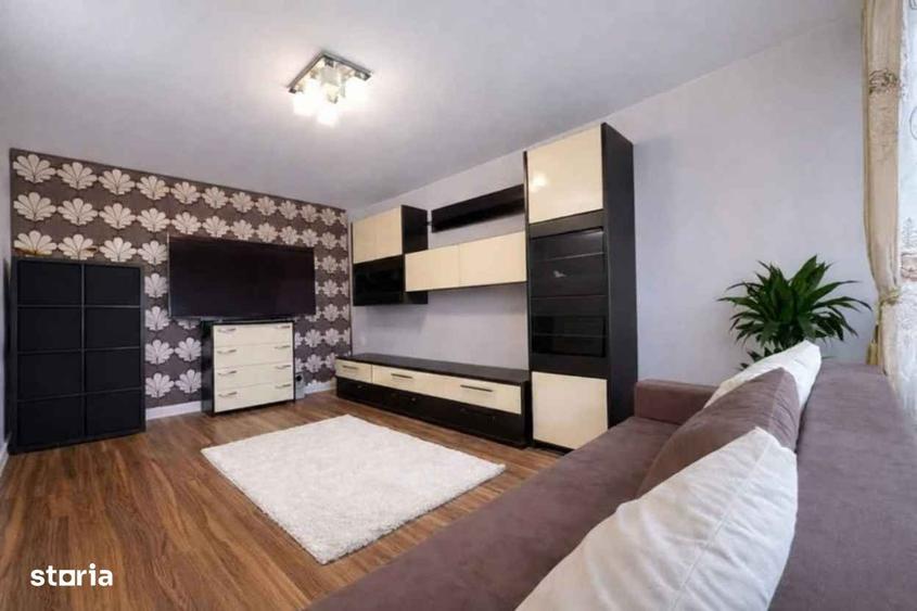 3 camere renovat complet | 2 parcari |pre? excelent| Cranga?i-Giulesti - 9
