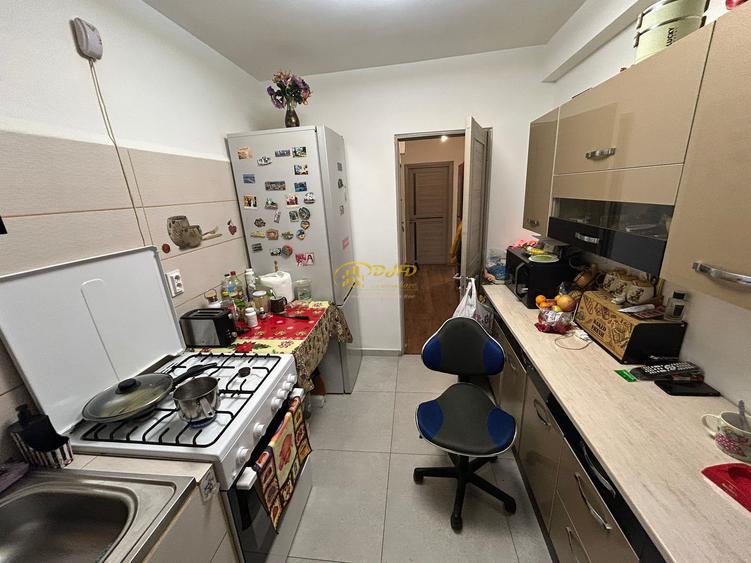 Apartament 3 camere - Podul de Piatră - 4