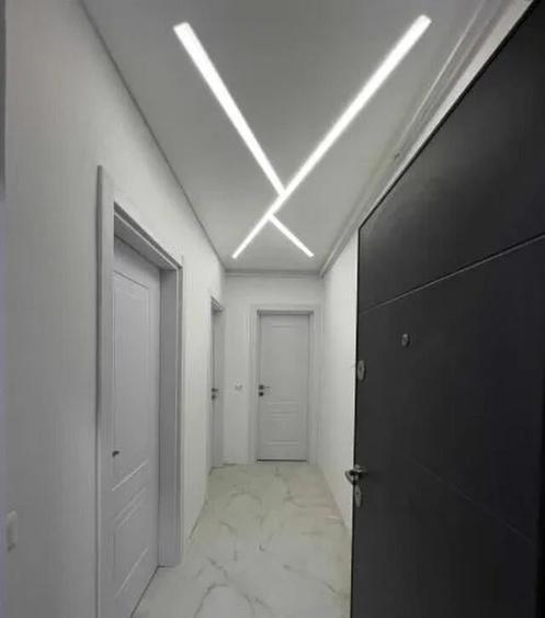 Apartament nou Bucuresti|Metrou Aparatroii Patriei - 5