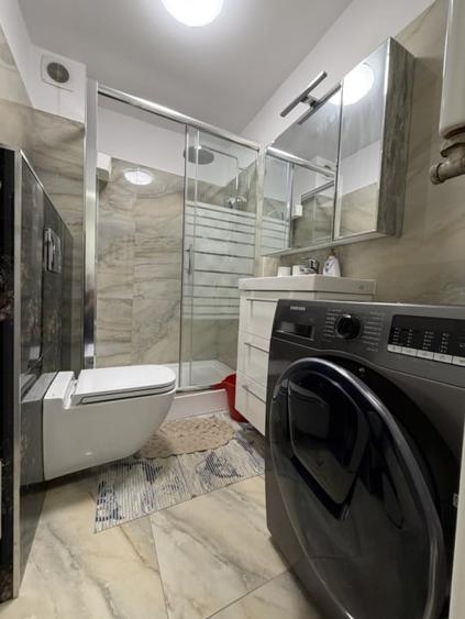 Apartament 2 camere, 41mp utili, etaj 4, renovat, COMISION 0%- Freidorf - 7