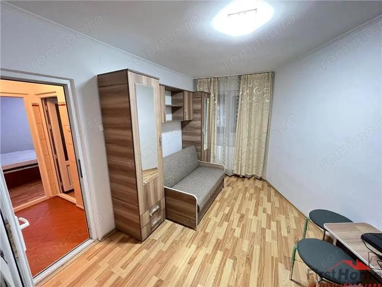 Apartament 2 camere, parter, mobilat, zona Gerald - 9