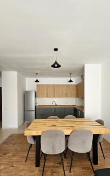 Vand apartament în Tâmpa Gardens – Apartament cu Randament Ridicat - 10