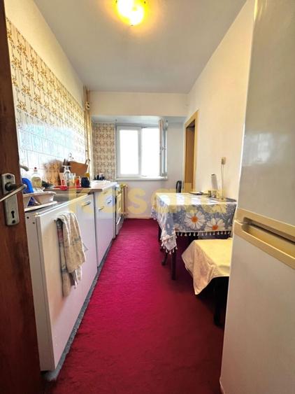 Apartament 3 camere 78mp | Șoseaua Pantelimon | 2 balcoane - 5