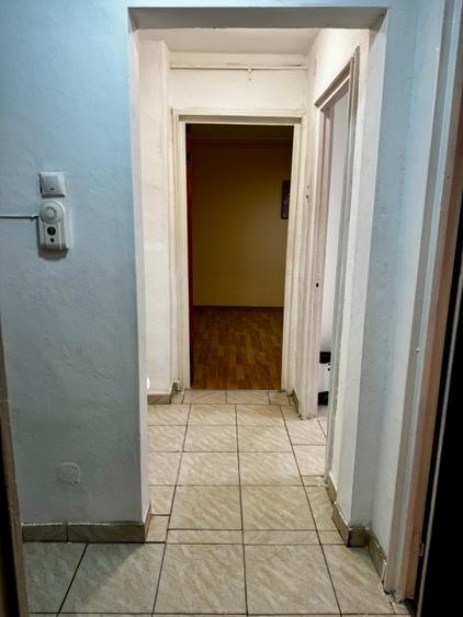 PROPRIETAR Vand Apartament 2 Camere Decomandat 37 MP,Cf.2, Dr Taberei - 9