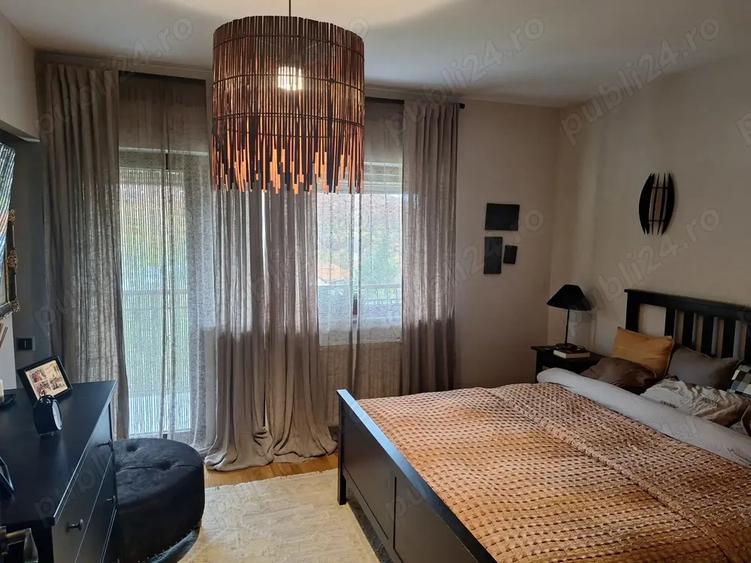 Casa de tip duplex de vanzare in Gilau - 7