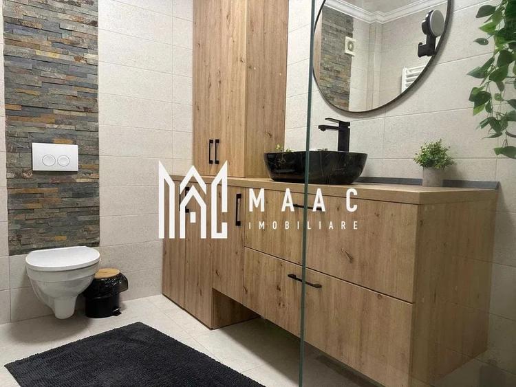 Penthouse I Decomandat 87 m²+Terasa 40 mp I  Avantgarden 3 - 7