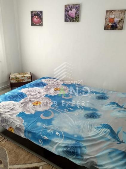 Apartament 2 camere | BALCON | Manastur - str. Clabucet
