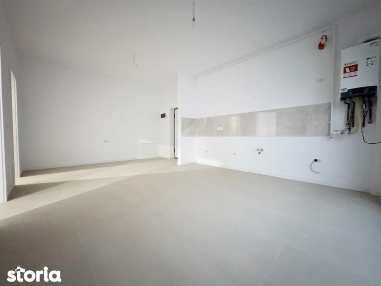 Apartament 2 camere 42mp utili + 8mp balcon, Giroc - 10