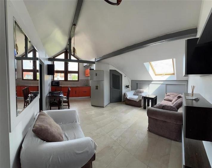 Inchiriere apartament 2 camere bloc nou zona Baza Sportiva Gheorgheni - 1