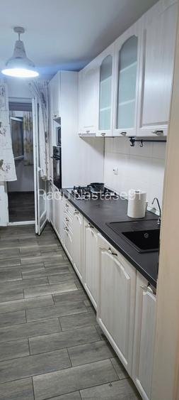 Apartament 3camere decomandat