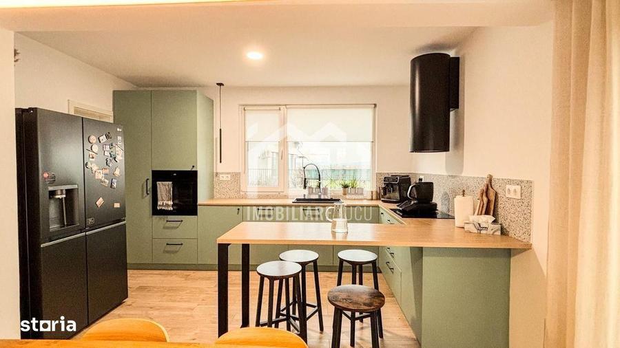 Casa Individuala 3 camere 102mp Teren 617mp Front 34m Jucu de Mijloc - 12