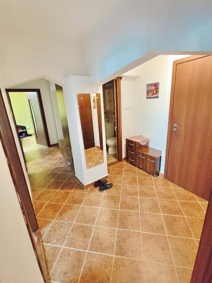 Vand apartament 3 camere mobilat si utilat  - 10