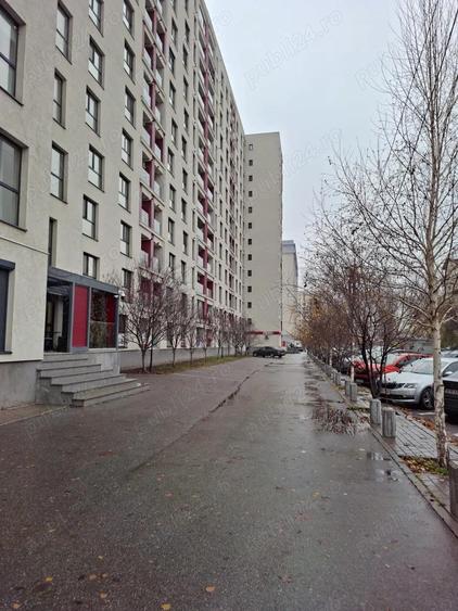 Apartament 3 camere - Exigent PLaza - 165.000 + TVA - 11