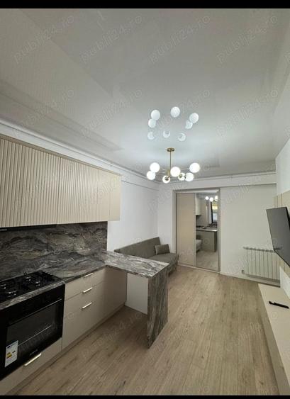 CAMPUS 2 CAMERE 550 EURO PRIMA INCHIRIERE - 5