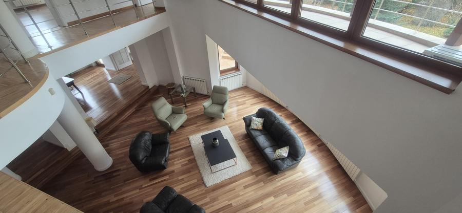 Proprietate impresionanta in apropierea Padurii Baneasa  -  Iancu Nicolae - 33