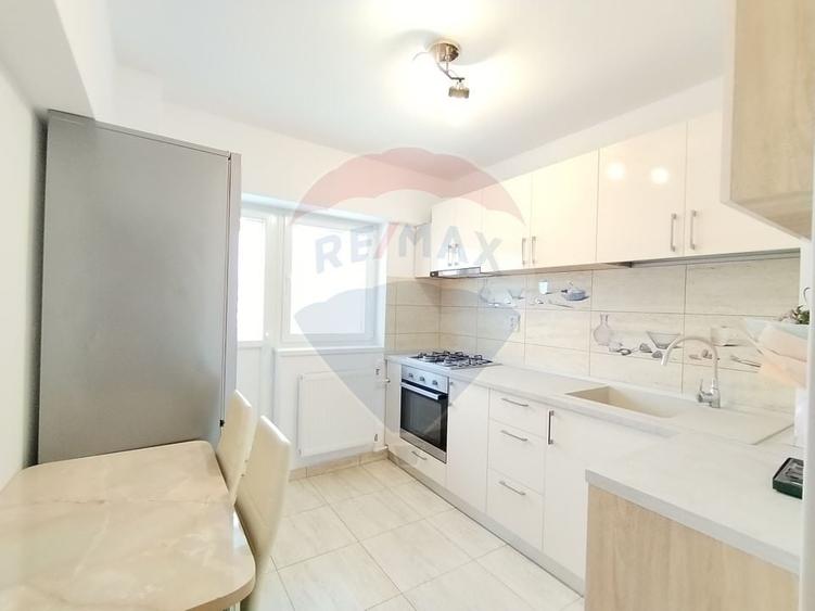 Apartament 2 camere de închiriat – Zona Kiseleff | Bd. Ion Mihalache - 6