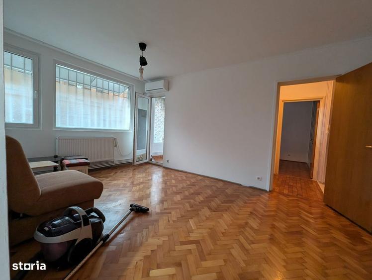 2 camere Dristor | 5 min metrou | centrala proprie | bloc reabilitat - 10
