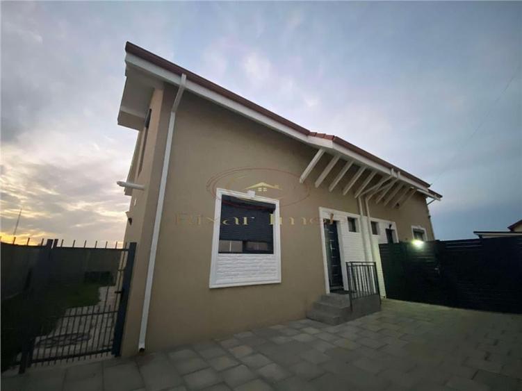 Vila Duplex 87 mp in Calea Urseni. 0% COMISION - 1