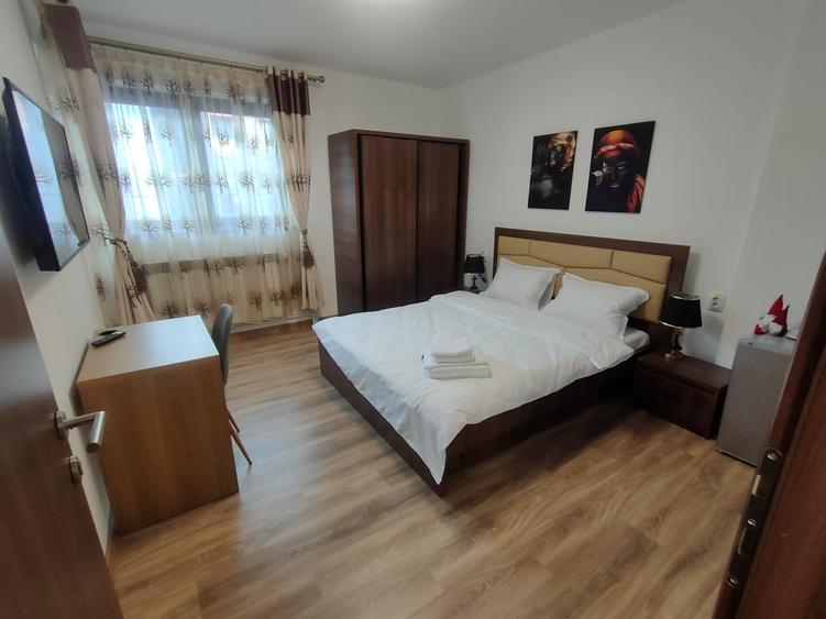 Casa Jiului -Bucurestii Noi - 2