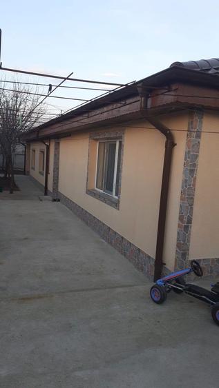 Casa de vanzare Luica/Zetari /soseaua Giurgiului - 8