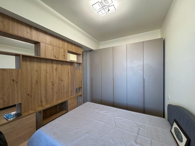 Prima Închiriere – Studio Premium cu Vedere Panoramică - 12