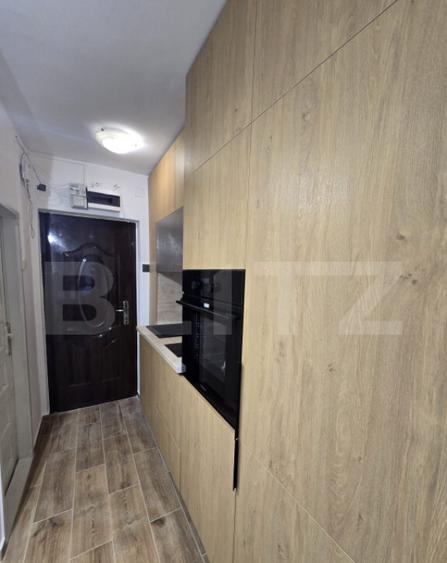 Camera de camin complet utilata Zona Bila - 3