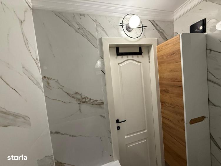 Apartament 2 camere, renovat recent - 9