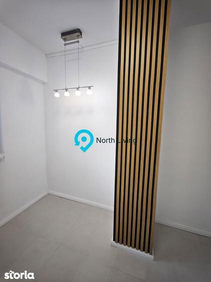 Apartament 3 camere decomandat | renovat complet | Metrou Gorjului | - 12