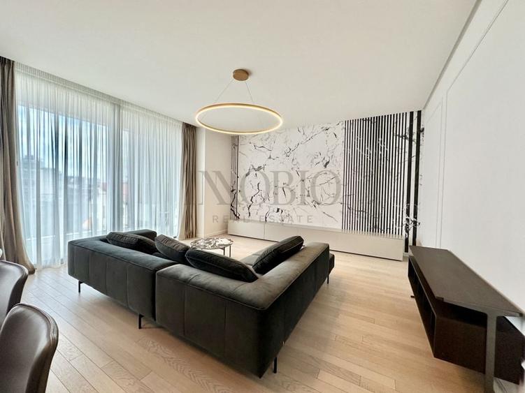 Apartament 4 Camere |  Rahmaninov - 3