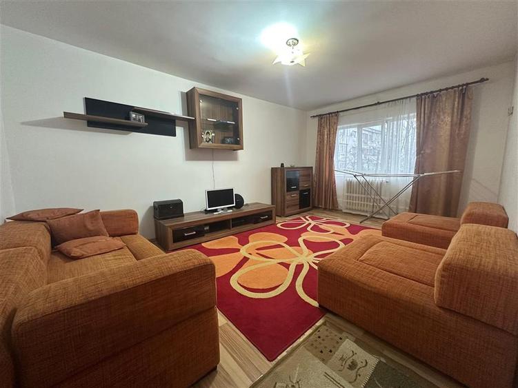 Inchiriere Apartament 2 camere Decomandat Pet Friendly- Baza 3 - Carrefour Felic - 1